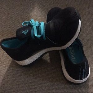 Adidas Pureboost sneakers